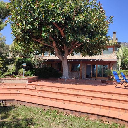 Kalura Sea House Appartement Cefalù Buitenkant foto