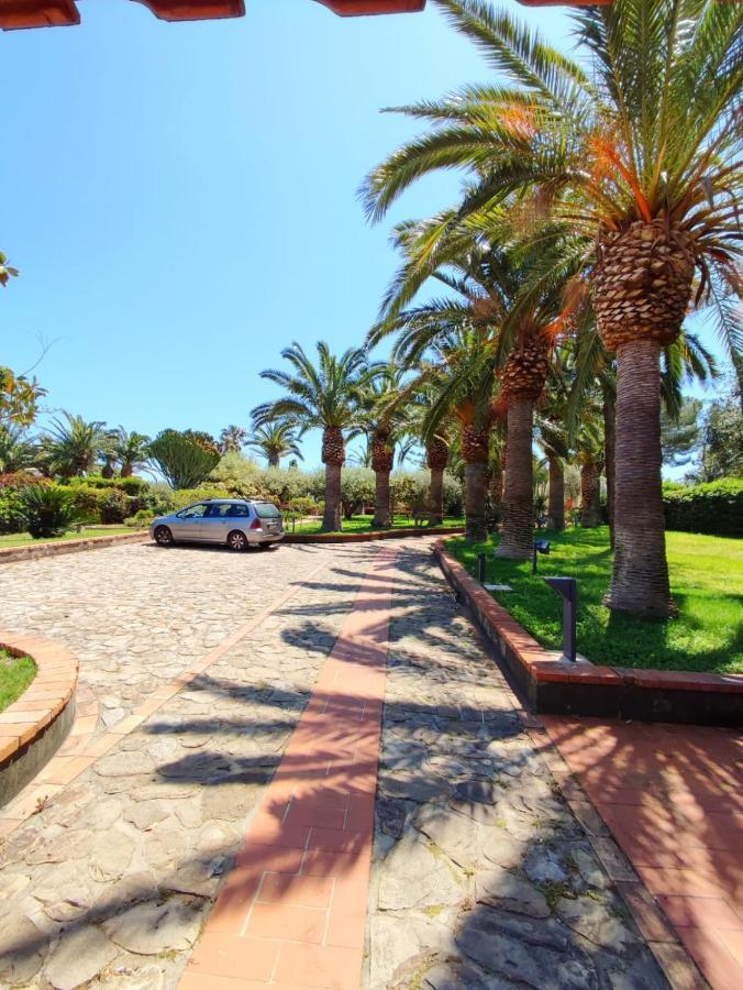 Kalura Sea House Appartement Cefalù Buitenkant foto