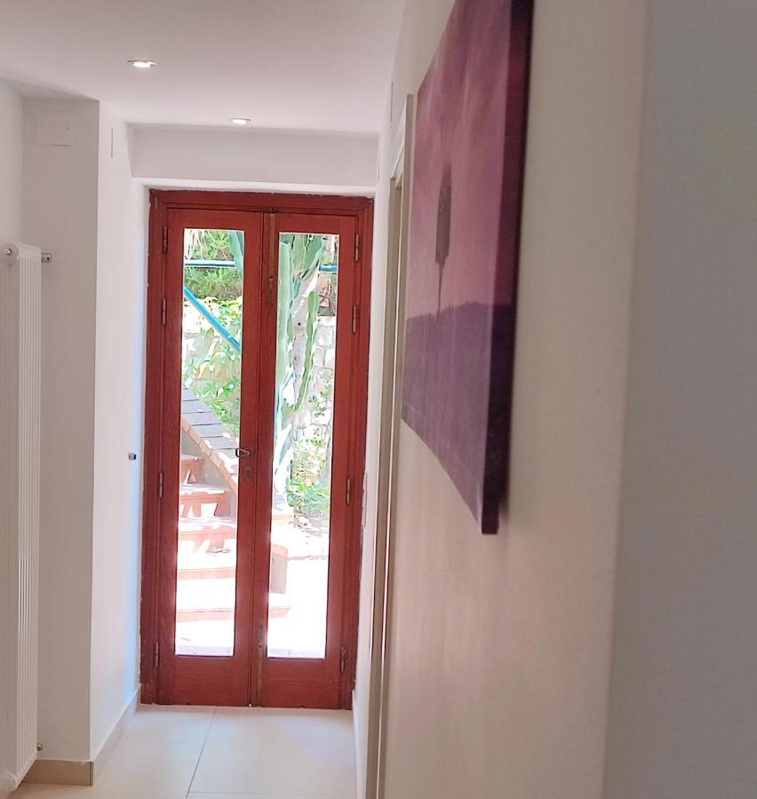 Kalura Sea House Appartement Cefalù Buitenkant foto