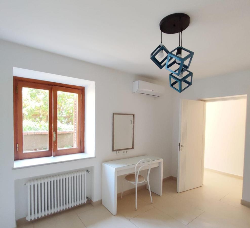Kalura Sea House Appartement Cefalù Buitenkant foto