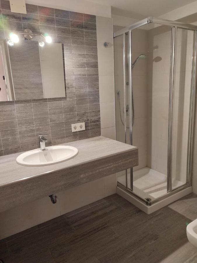 Kalura Sea House Appartement Cefalù Buitenkant foto