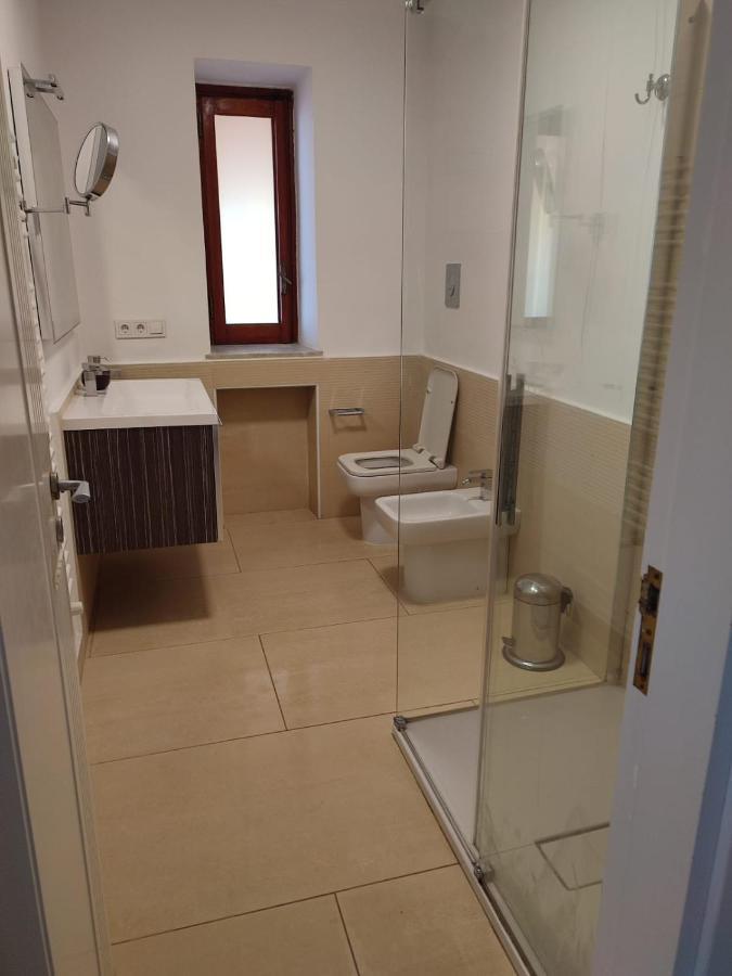 Kalura Sea House Appartement Cefalù Buitenkant foto
