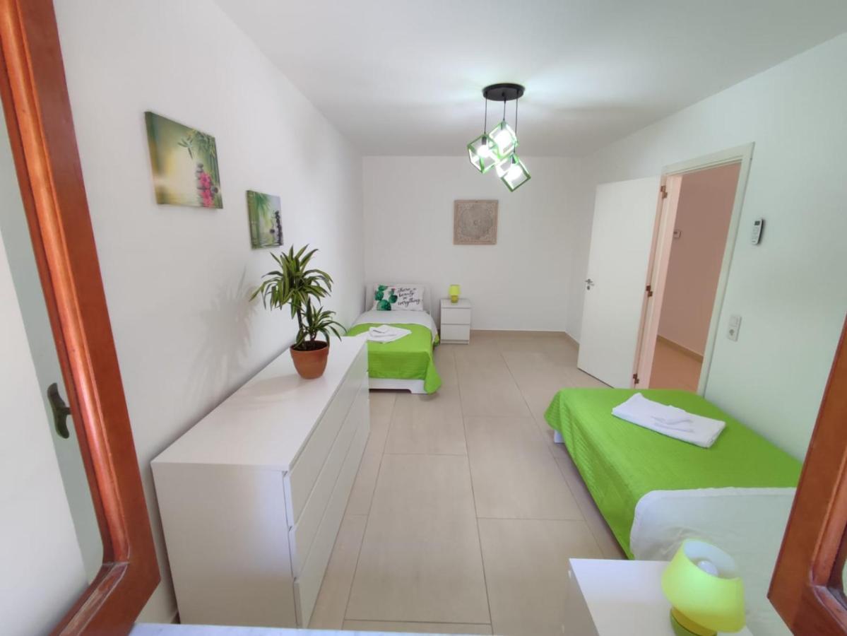 Kalura Sea House Appartement Cefalù Buitenkant foto