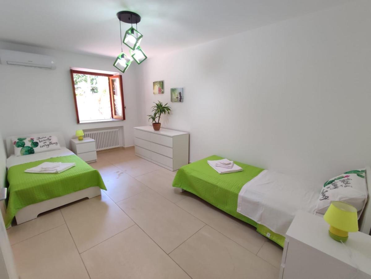 Kalura Sea House Appartement Cefalù Buitenkant foto