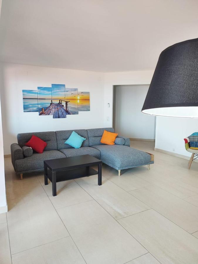 Kalura Sea House Appartement Cefalù Buitenkant foto