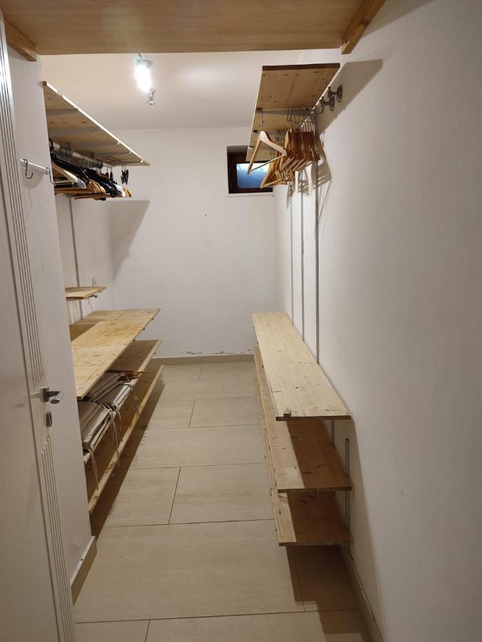Kalura Sea House Appartement Cefalù Buitenkant foto